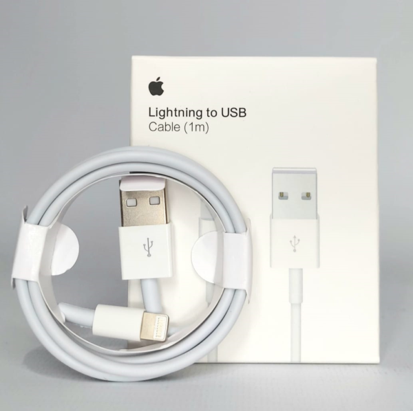 Cable USB iphone