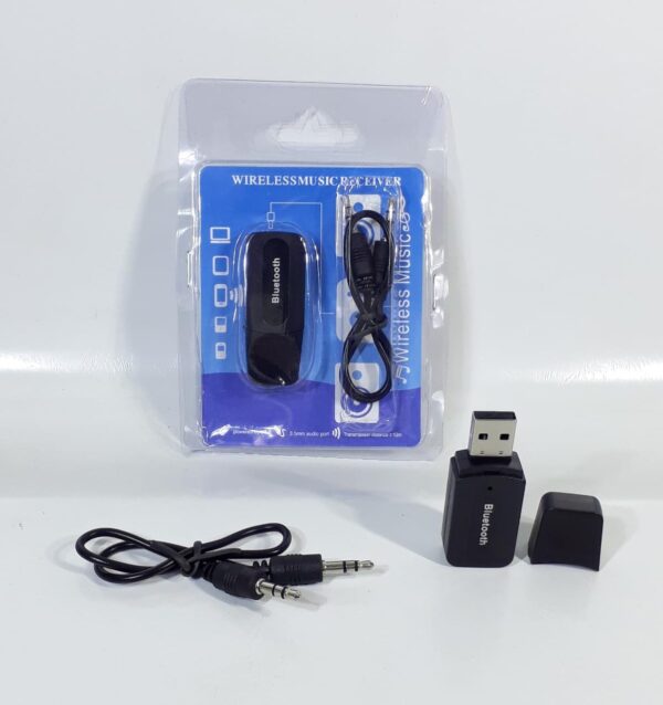 Receptor Bluetooth