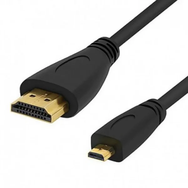 CABLE HDMI A MINI HDMI 1.5M