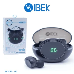 AURICULAR BLUETOOTH INALÁMBRICO IBEK K25