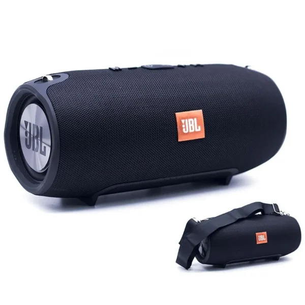 Parlante JBL bluetooth simil xtreme chico