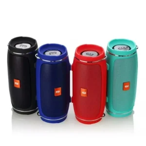 PARLANTE JBL BLUETOOTH SIMIL CHARGE MINI 4