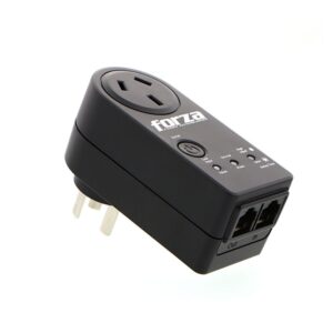 PROTECTOR DE TENSIÓN FORZA PARA HELADERAS – AIRES ACONDICIONADOS – TV ETC