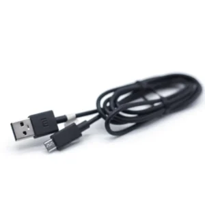 CABLE V8 MICRO USB 1M