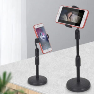 SOPORTE EXTENSIBLE CELULAR ESCRITORIO