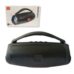 PARLANTE BLUETOOTH SIMIL JBL BOONBOX 3