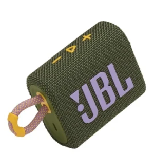 Parlante JBL bluetooth simil GO3