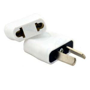 ADAPTADOR PATAS PARALELAS / REDONDAS A OBLICUAS CHATO
