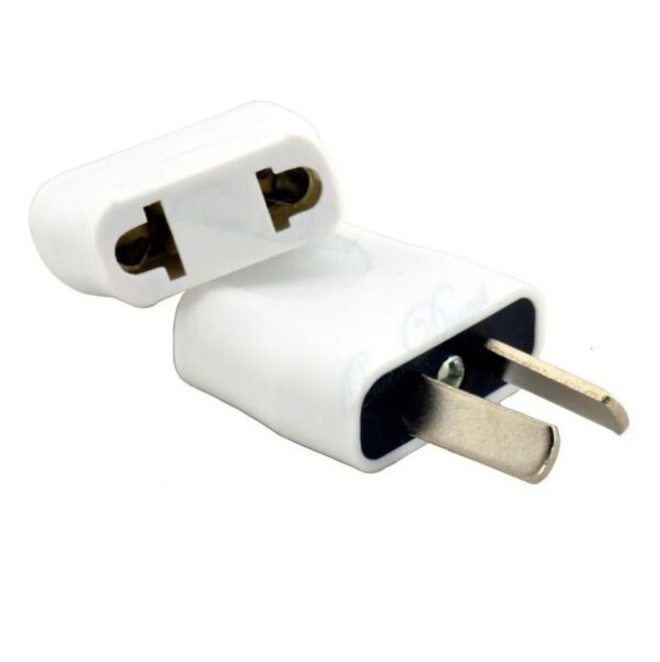 ADAPTADOR PATAS PARALELAS / REDONDAS A OBLICUAS CHATO
