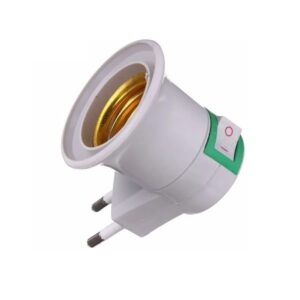 ADAPTADOR PARA FOCO GIRATORIO