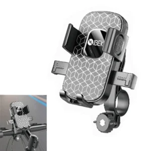 SOPORTE DE CELULAR PARA BICICLETA BICI MANUBRIO