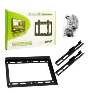 SOPORTE FIJO PARA TV 14" HASTA 42"