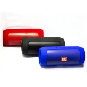 Parlante JBL bluetooth simil charge mini J006