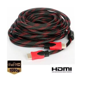 CABLE HDMI 5MTS CORDON Y FILTRO 1080P