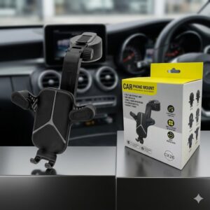 SOPORTE CELULAR PARA AUTO SOPAPA