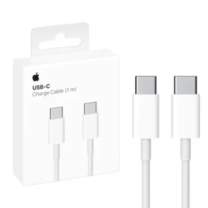 CABLE C A C IPHONE 1M