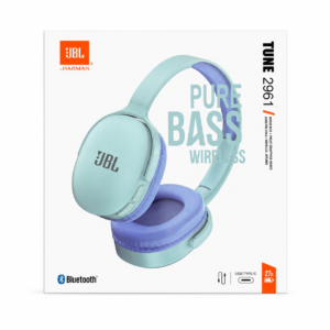 AURICULARES VINCHA INALAMBRICOS SIMIL JBL TUNE 2961