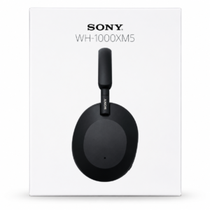 AURICULARES VINCHA INALAMBRICOS SONY WH-1000XM5