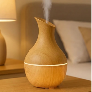 HUMIDIFICADOR / AROMATIZADOR / DIFUSOR – USB