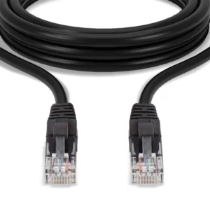 CABLE RED 10M INTERNET ETHERNET CAT6