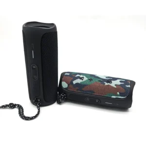 PARLANTE BLUETOOTH SIMIL JBL FLIP5