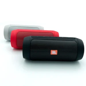 PARLANTE BLUETOOTH SIMIL JBL CHARGE 2