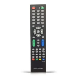 CONTROL REMOTO UNIVERSAL PARA TV MUCHOS MODELOS SAMSUNG – LG – SONY – PHILIPS – TCL – HITACHI – SANYO – SHARP