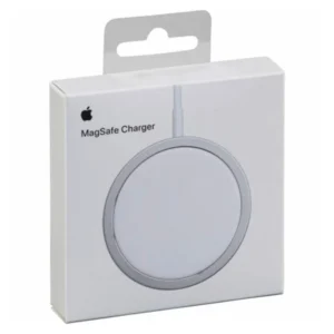 CARGADOR INALÁMBRICO MAGSAFE CHARGER CALIDAD AAA