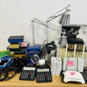 Electrónica