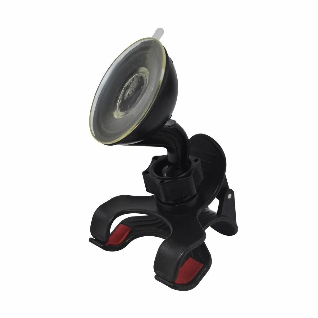 CAR HOLDER ONLY - PINZA DOBLE