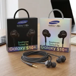 AURICULAR AKG MANOS LIBRES REPLICA EN CAJA